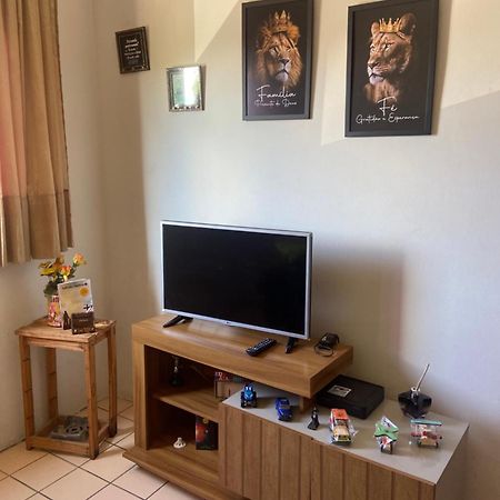 Shangrila 2 Maceió Εξωτερικό φωτογραφία