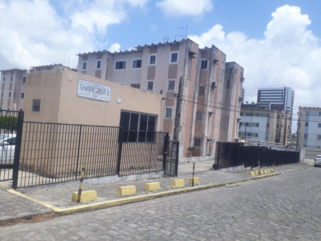 Shangrila 2 Maceió Εξωτερικό φωτογραφία