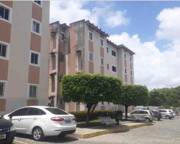 Shangrila 2 Maceió Εξωτερικό φωτογραφία