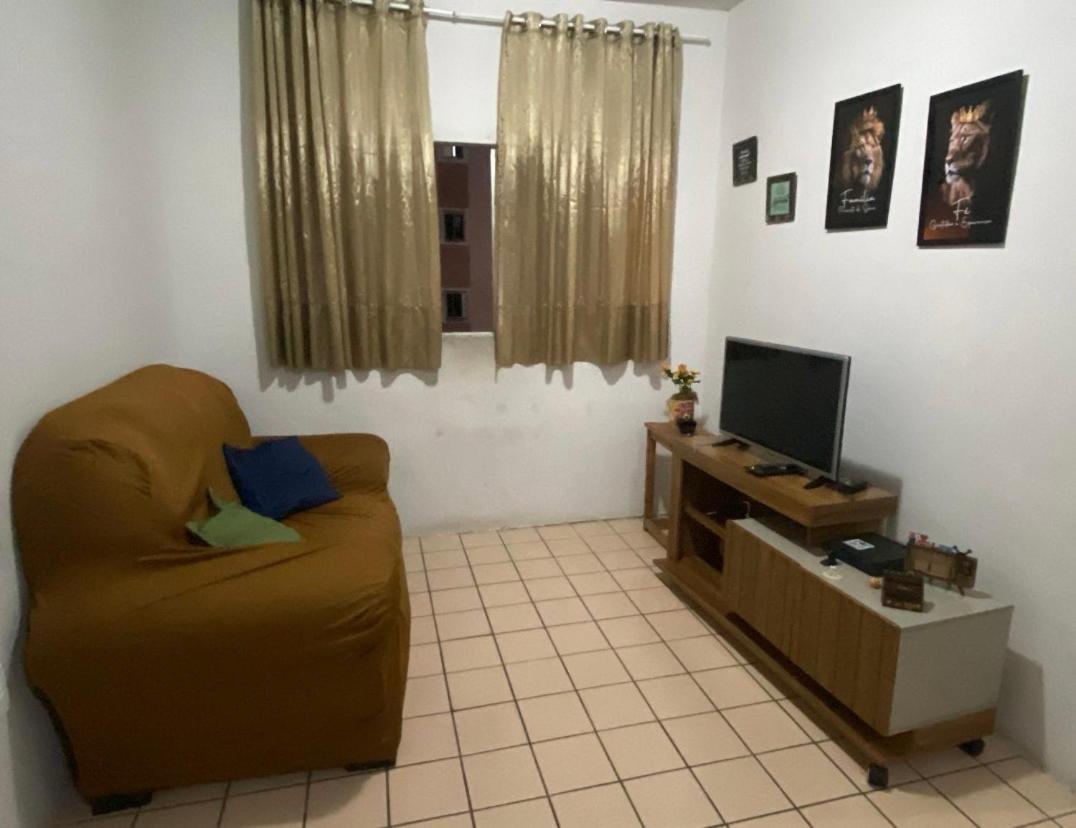 Shangrila 2 Maceió Εξωτερικό φωτογραφία